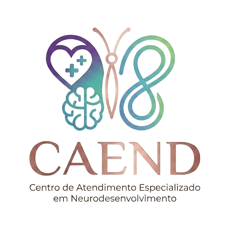 CAEND - Centro de Atendimento Especializado em Neurodesenvolvimento